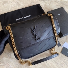 YSL Satchel Bags